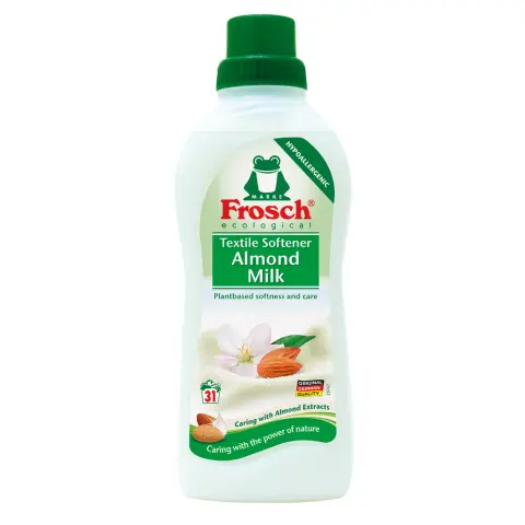 FROSCH öblítő mandula 750 ml
