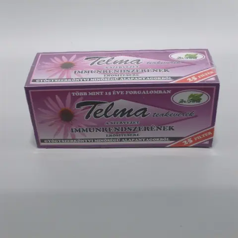Telma immunerősitő tea 25x19g 48 g
