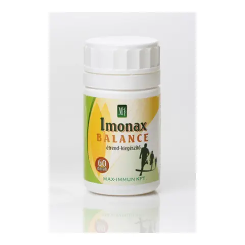 Imonax balance kapszula 60 db