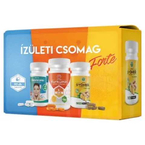 Tenmag ízületi csomag forte kapszula 90 db
