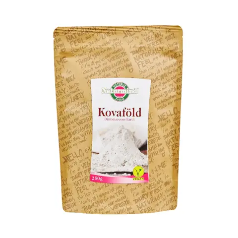 NATURMIND kovaföld (SiO2) 250 g