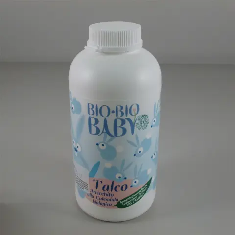Bio baby körömvirág hintőpor 150 ml