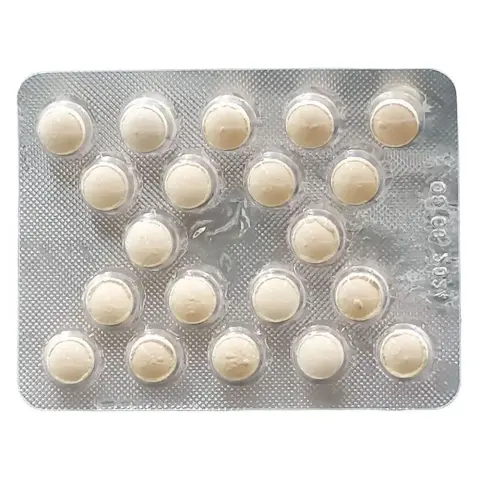 Microse c-vitamin filmtabletta 80mg 20 db