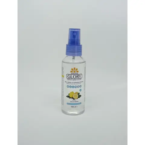 Glory hand tool and surface disinfectant 100 ml