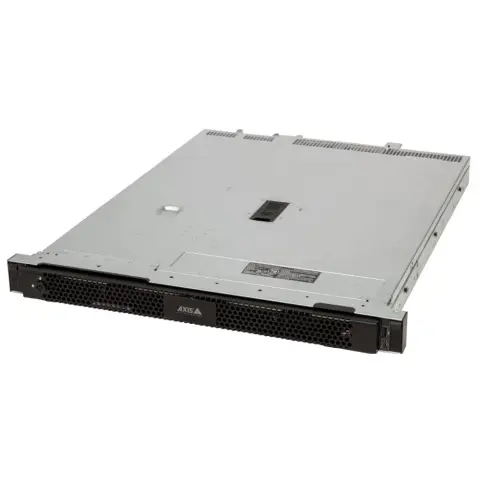AXIS S1232 RACK 32 TB TAA