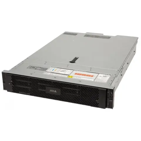 AXIS S1264 RACK 24 TB