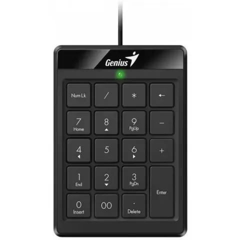 GENIUS Numpad 110