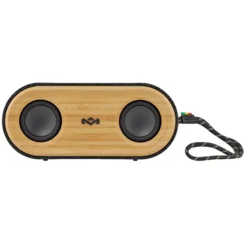MARLEY Get Together Mini 2 BT Lautsprecher schwarz