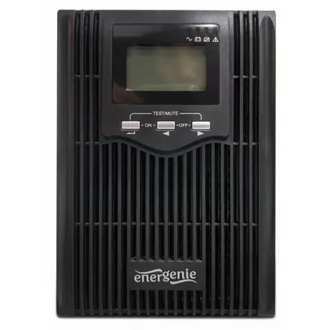 GEMBIRD EG-UPS-PS2000-02 LCD UPS 2000VA