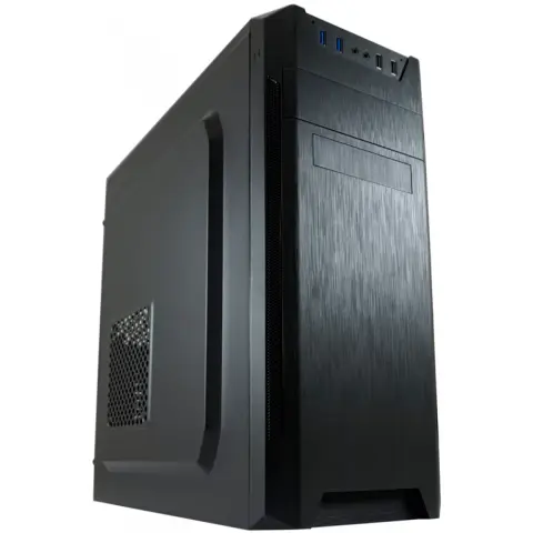LCPOWER LC-7040B-ON črna