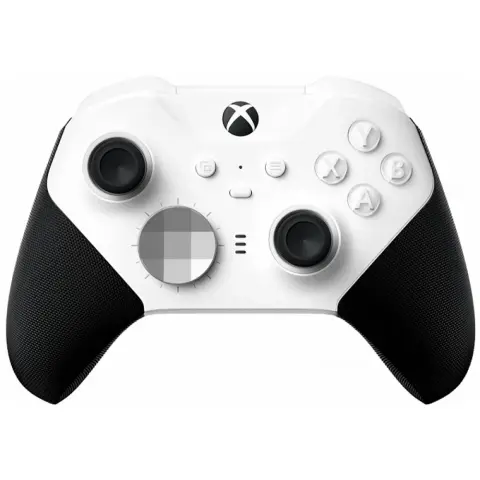 MICROSOFT Xbox Elite 2 CORE Wireless controller Weiß