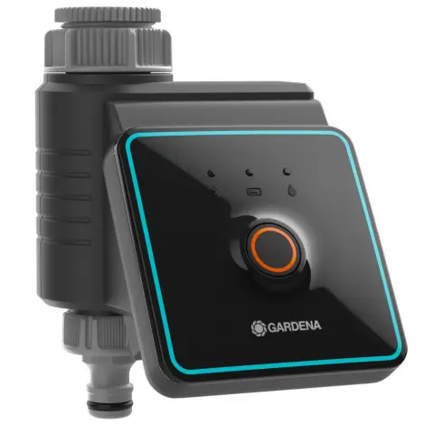 GARDENA 1889-20 Öntözőkomputer Bluetooth