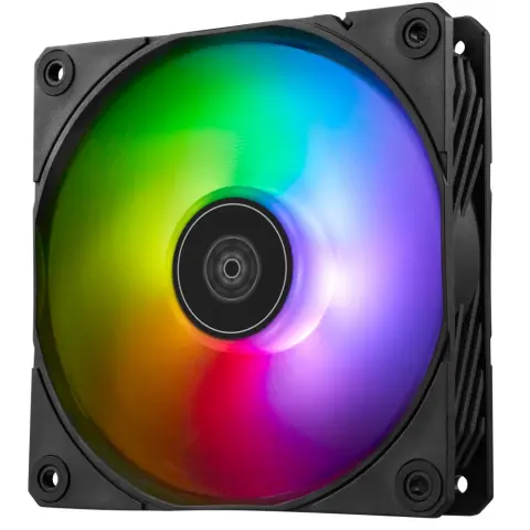 SILVERSTONE Shark Force 120 ARGB
