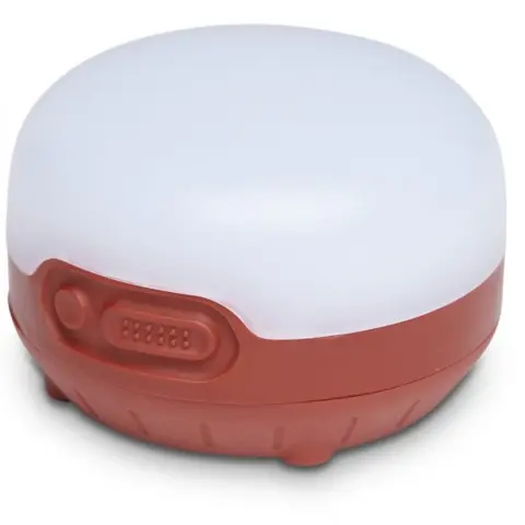 BLACK DIAMOND Moji R+ camping lantern brown