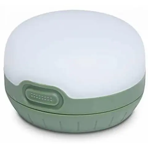 BLACK DIAMOND Moji camping lantern dark green