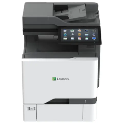 LEXMARK CX735adse
