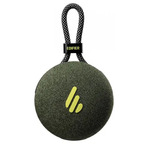 EDIFIER MP100 Plus erdőzöld