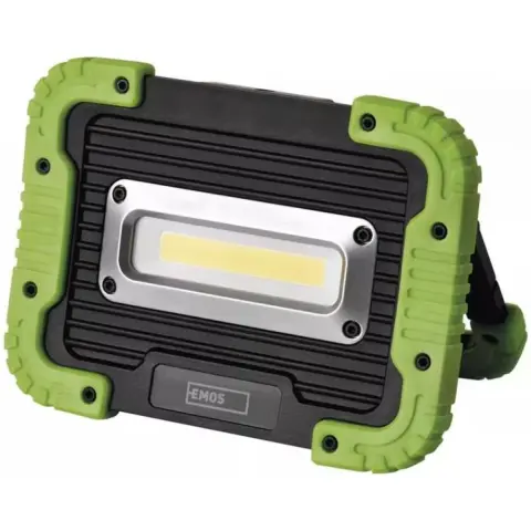 EMOS P4534 Akumulatorska COB LED svetilka