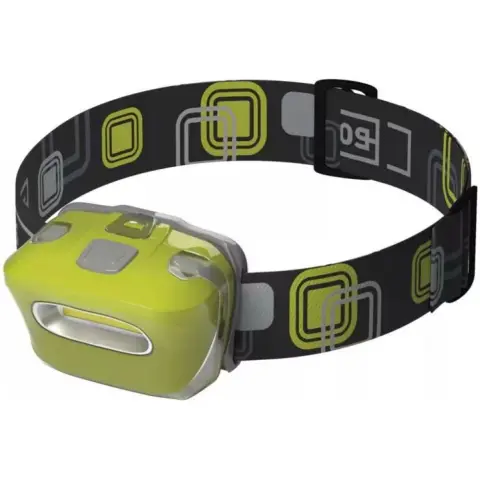 EMOS P3528 COB LED Headlamp
