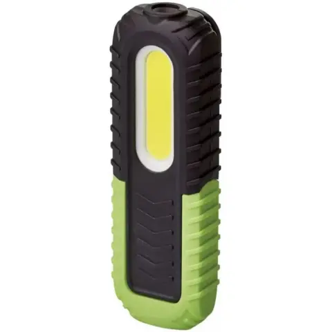 EMOS P4531 Akkumulátoros COB LED lámpa