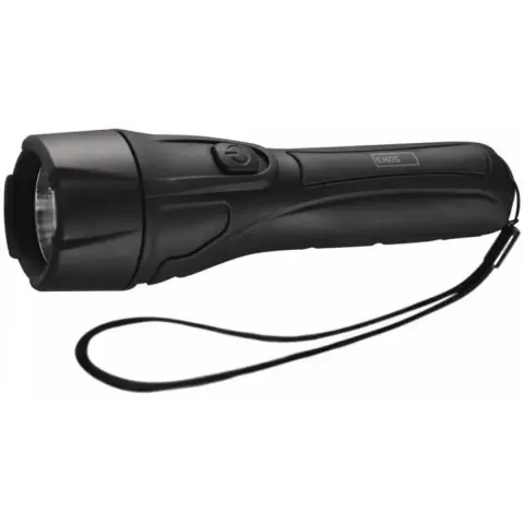 EMOS P3210 LED műanyag zseblámpa