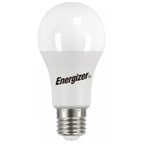 ENERGIZER 11W E27 1055lm 4000K normál gömb