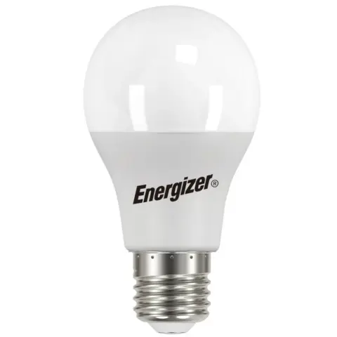 ENERGIZER 8.8W E27 806lm 4000K normál gömb