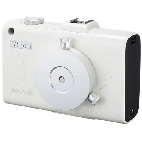VIXEN Polarie star tracker panoramic head