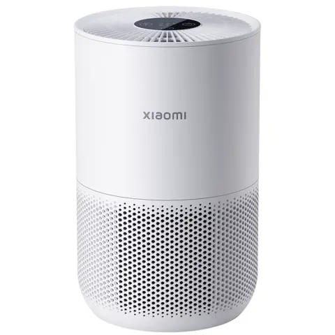 XIAOMI BHR5860EU Smart Air Purifier 4 Compact air Purifier white