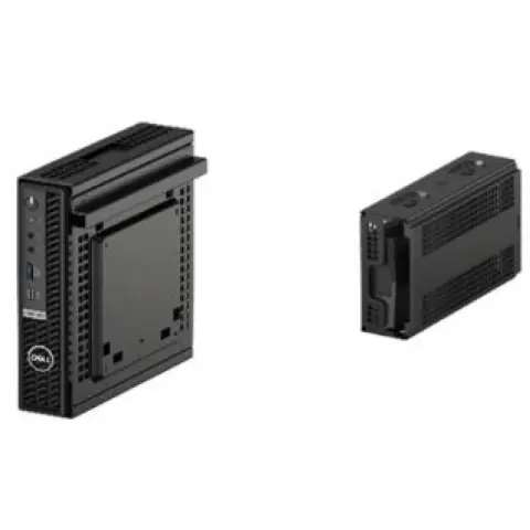 DELL OptiPlex Micro and Thin Client Dual VESA Mount