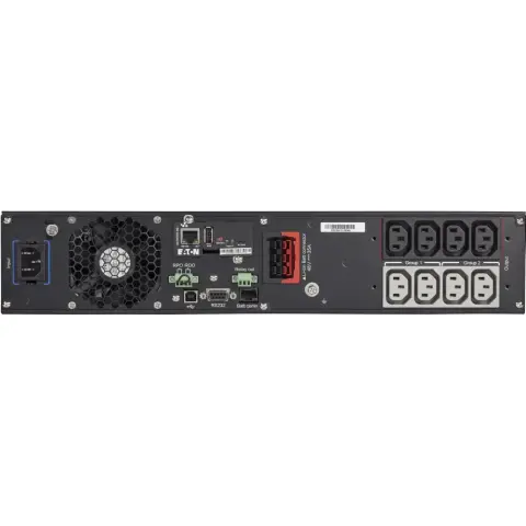 EATON 9PX 1500V 2U 9PX1500IRTN-L