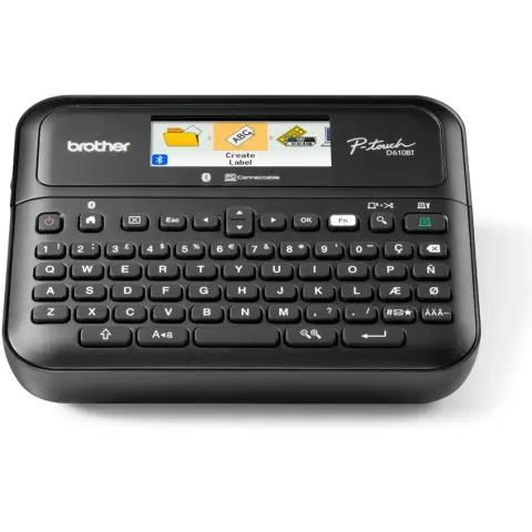 BROTHER PT-D610BTVP PTD610BTVPYJ1