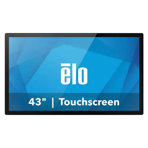 ELO 4363L E344056