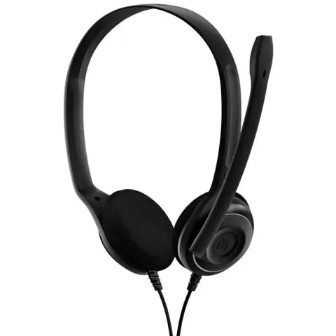 EPOS PC 8 negru