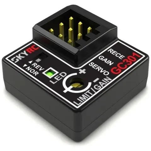 SKYRC Gyro GC301