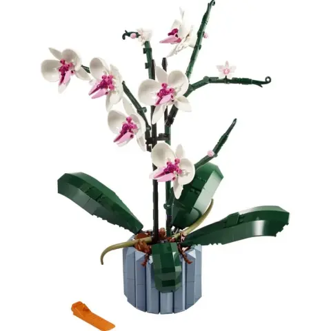 LEGO Icons Orchidea 10311