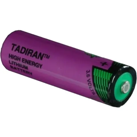 TADIRAN BATTERIES SL-760/S AA (ceruza) lítium elem