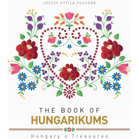 The Book of Hungarikums