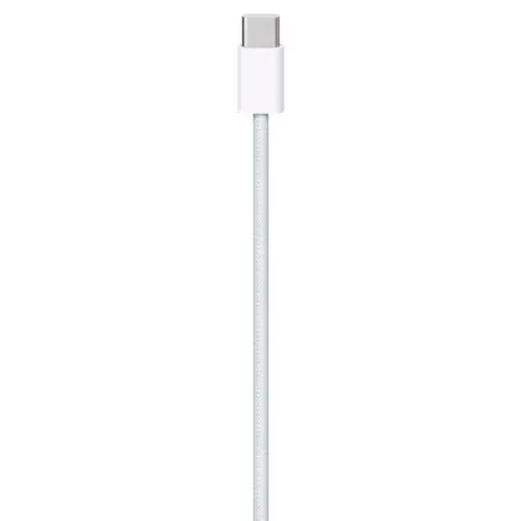 APPLE USB 2.0 Type C veza Bijela 1m mqkj3zm/a