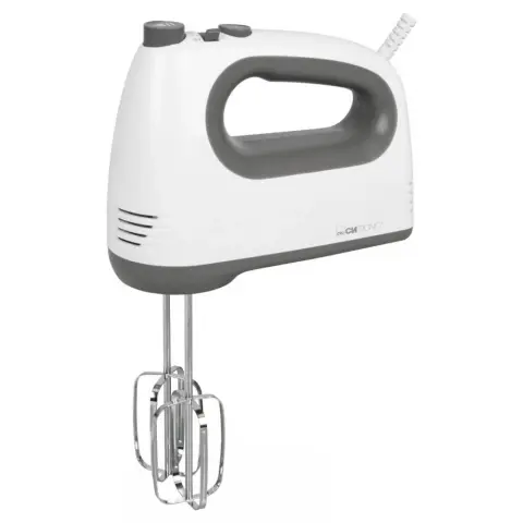 CLATRONIC HM 3775 Turmixgép 400 W szürke / fehér
