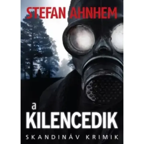 Stefan Ahnhem - A kilencedik