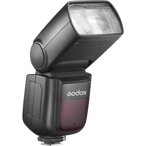 GODOX V850III Speedlite vaku