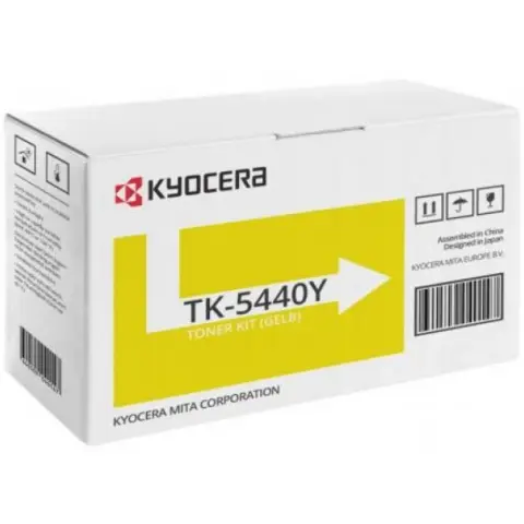KYOCERA TK-5440Y ORIGINAL