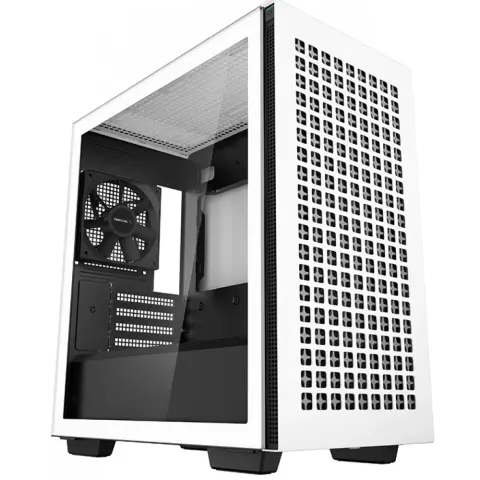 DEEPCOOL CH370 white