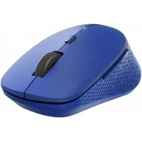 RAPOO M300 Silent blue