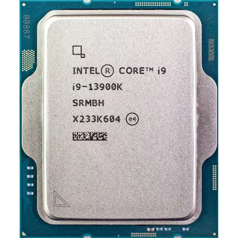INTEL Core i9-13900K 3.0GHz LGA-1700 - OEM CM8071505094011