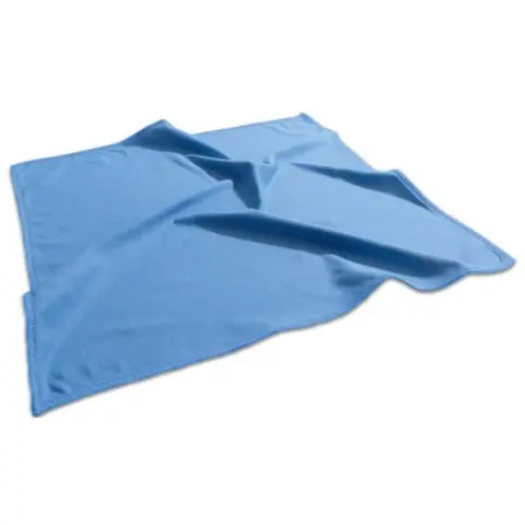 SIGEL BA189 Microfiber cloth for glass surfaces 40x40 cm