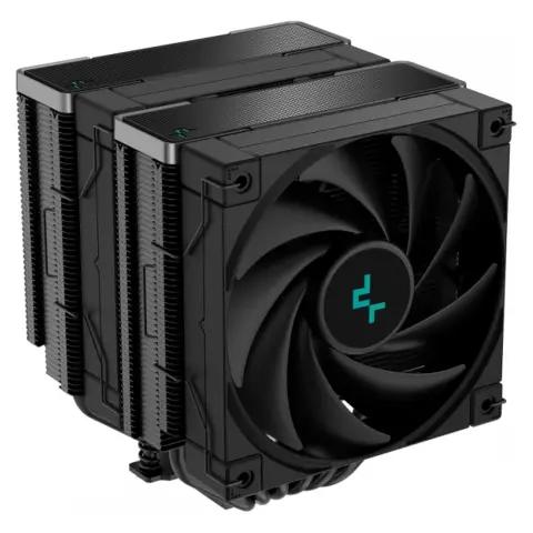 DEEPCOOL AK620 Zero Dark