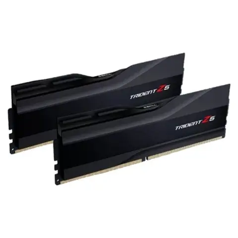 G.SKILL 64GB Trident Z5 DDR5 6000MHz CL32 KIT F5-6000J3238G32GX2-TZ5K
