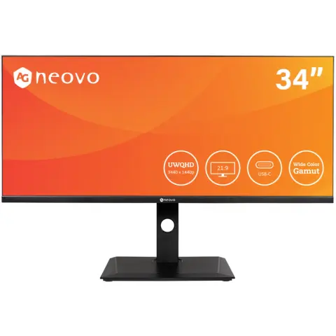 AG NEOVO DW-3401